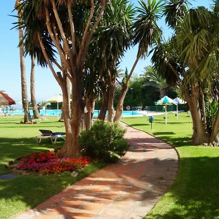 Apartament La Roca