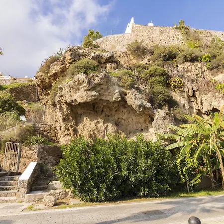 Apartament La Roca *