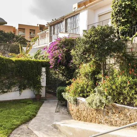 La Roca Apartament