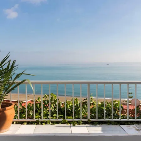 La Roca Apartament