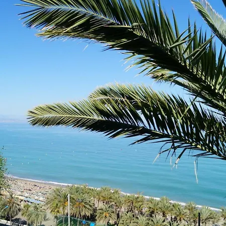 Apartment La Roca *