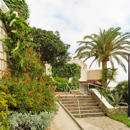 Appartamento La Roca Torremolinos