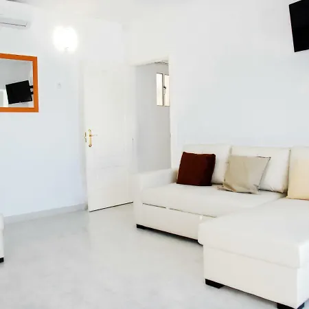 La Roca Appartamento