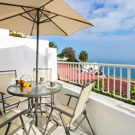 Apartament La Roca Torremolinos