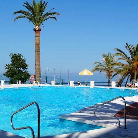La Roca Apartment Torremolinos
