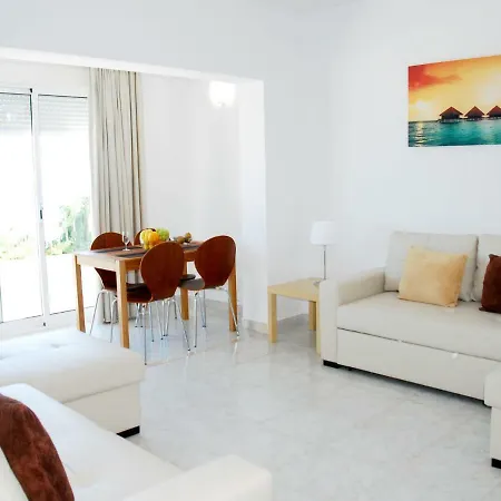 Apartment La Roca Torremolinos