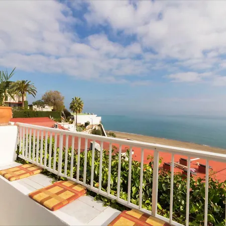 Appartamento La Roca Torremolinos